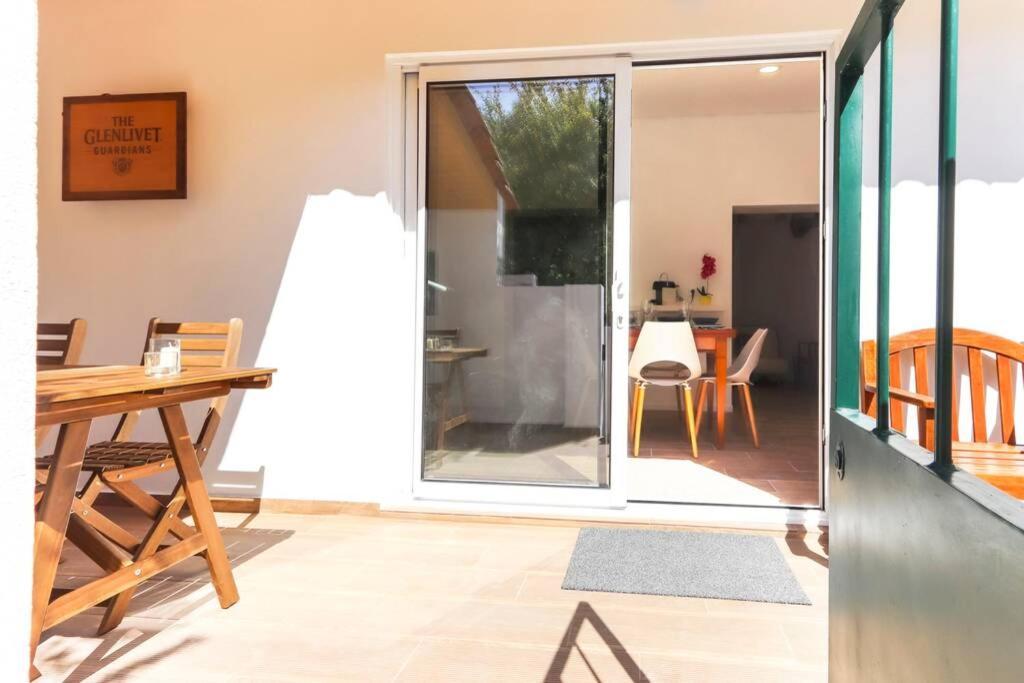 Caparica Beach Villa Trafaria Exterior photo